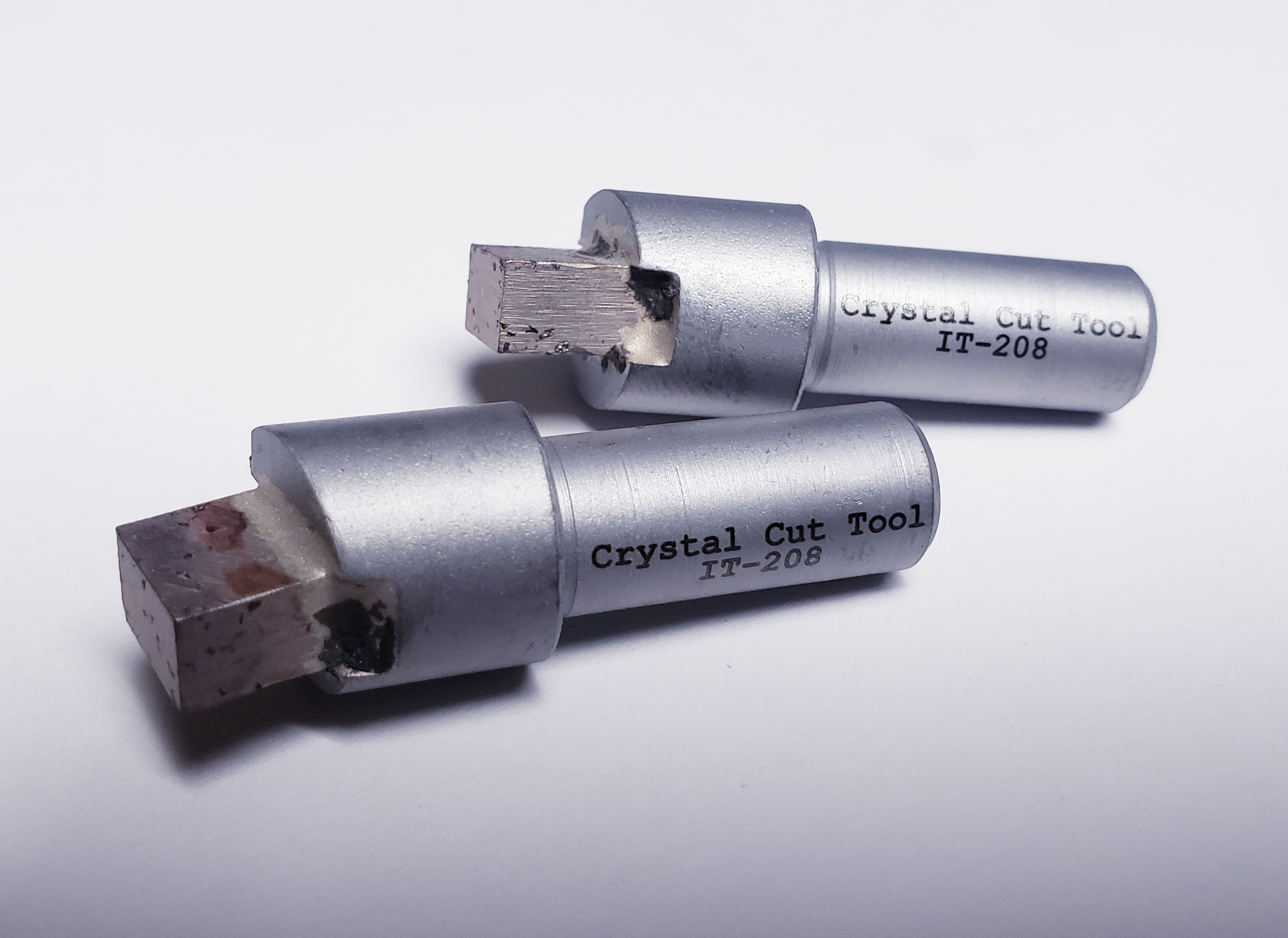 Crystal Cut Tool IT-208