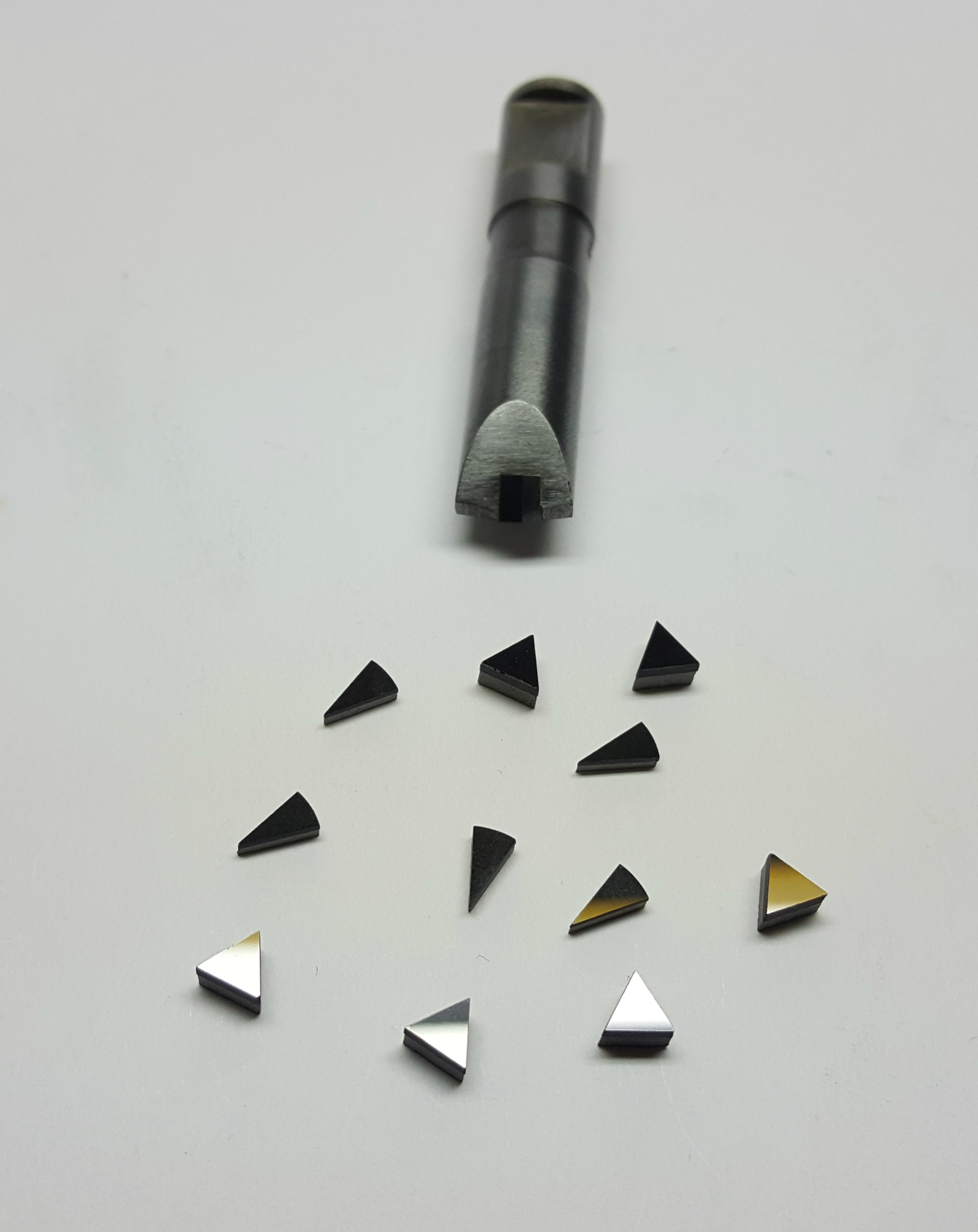 PCD Diamond Tool