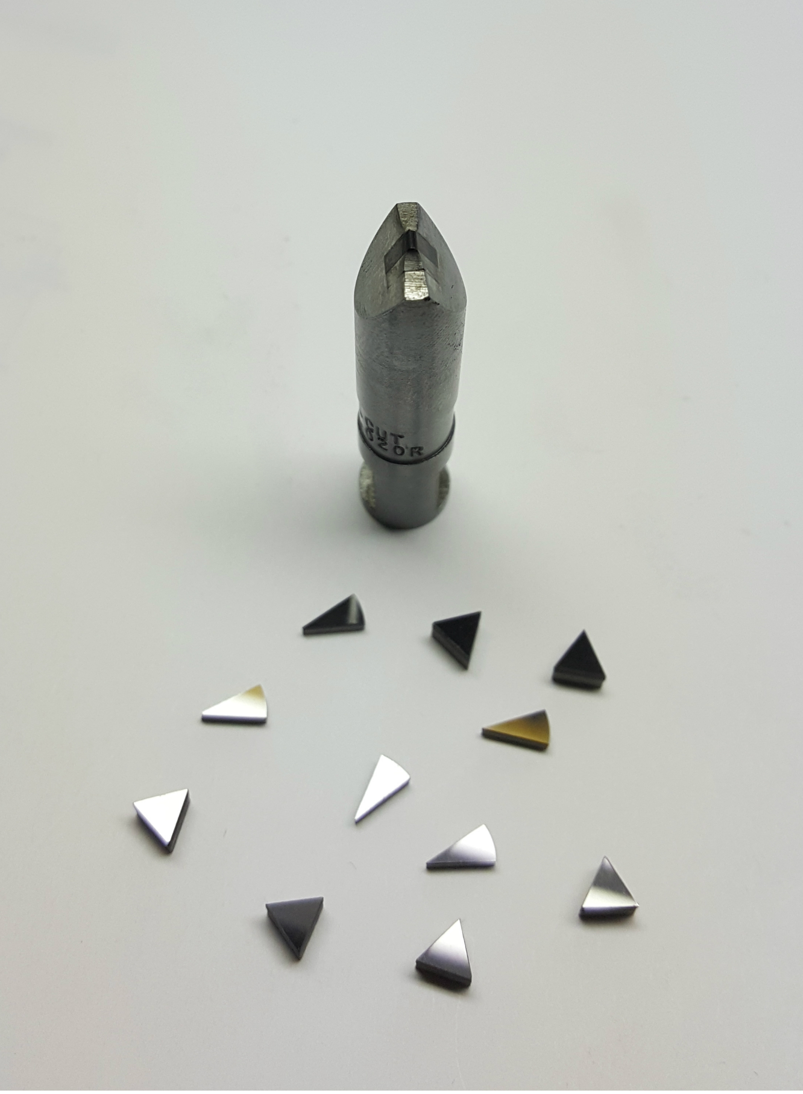 PCD Diamond Tool