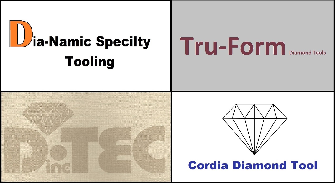 Dia-Namic-specilty-tooling-tru-form-dtec-cordia-diamond-tool