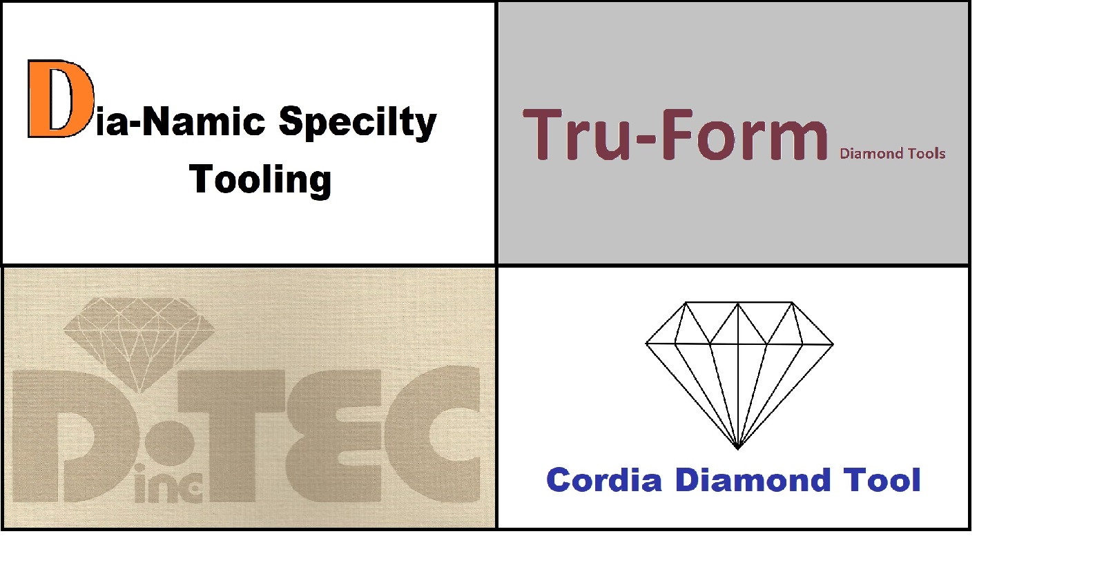 Dia-Namic-specilty-tooling-tru-form-dtec-cordia-diamond-tool